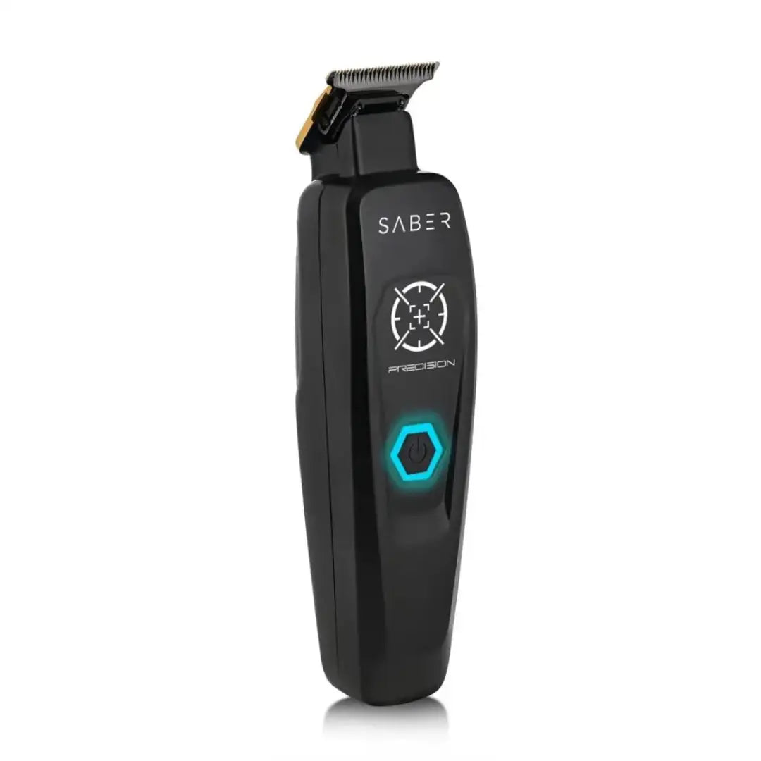 Precision Saber Digital Brushless Motor Hair Trimmer - BUYBARBER.COM