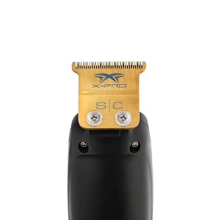 Precision Saber Digital Brushless Motor Hair Trimmer - BUYBARBER.COM