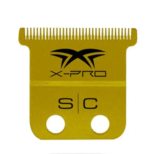 Precision Saber Digital Brushless Motor Hair Trimmer - BUYBARBER.COM