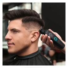 Precision Saber Digital Brushless Motor Hair Trimmer - BUYBARBER.COM