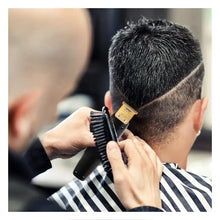 Precision Saber Digital Brushless Motor Hair Trimmer - BUYBARBER.COM