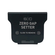 Saber - Professional Full Metal Body Digital Brushless Motor Cordless Hair Trimmer - BUYBARBER.COM