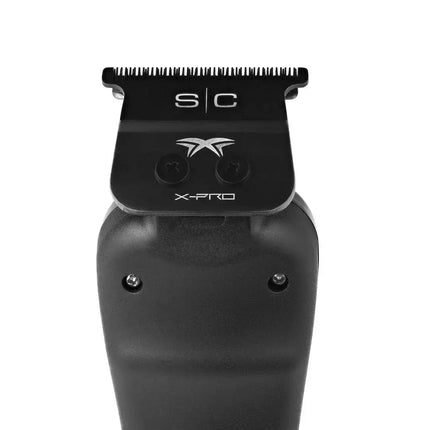 Instinct Metal Trimmer + 360 Jeezy Clipper Bundle Stylecraft