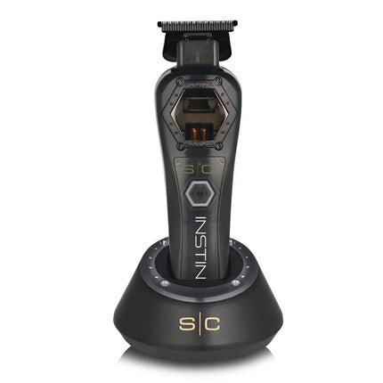 Instinct Metal Trimmer - Professional IN2 Vector Motor with Intuitive Torque Control Stylecraft