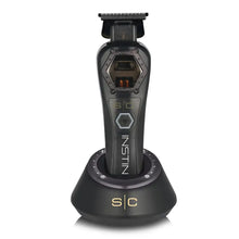 Instinct Metal Trimmer + 360 Jeezy Clipper Bundle Stylecraft