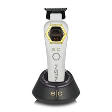 Instinct Metal Trimmer - Professional IN2 Vector Motor with Intuitive Torque Control Stylecraft