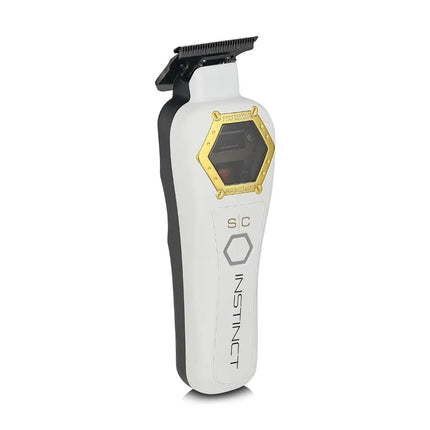 Instinct Metal Trimmer - Professional IN2 Vector Motor with Intuitive Torque Control Stylecraft