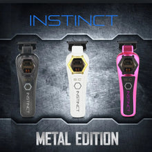 Instinct Metal Trimmer - Professional IN2 Vector Motor with Intuitive Torque Control Stylecraft