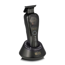 Instinct Metal Trimmer - Professional IN2 Vector Motor with Intuitive Torque Control Stylecraft