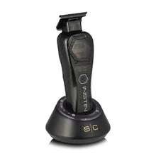 Instinct Metal Trimmer + 360 Jeezy Clipper Bundle Stylecraft