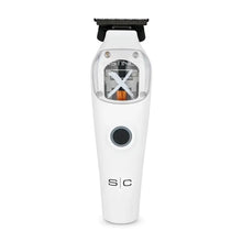 Instinct X Metal Trimmer - Cordless Professional Hair Trimmer with IN2 Vector Motor - BUYBARBER.COM