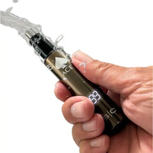 StyleCraft ACE Ear & Nose Trimmer – Dual‑Speed, USB‑C, 2 hr Runtime - BUYBARBER.COM