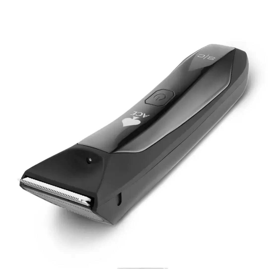 StyleCraft Ace Body Buzzer Hair Trimmer – 6,500 RPM, IPX7, USB-C Stylecraft
