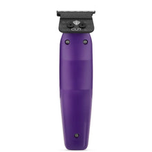 Purple Reign Professional Hair Trimmer Digital Brushless Motor Stylecraft