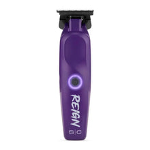 Purple Reign Professional Hair Clipper + Trimmer Bundle BUYBARBER.COM