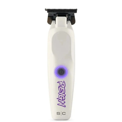 StyleCraft Reign Bundle – Professional Hair Clipper + FREE Hair Trimmer BUYBARBER.COM