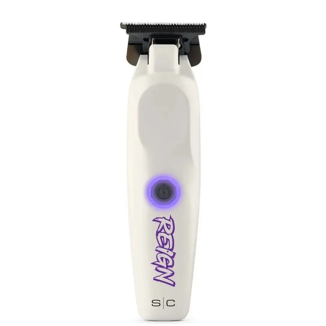 StyleCraft Reign Bundle – Professional Hair Clipper + FREE Hair Trimmer BUYBARBER.COM