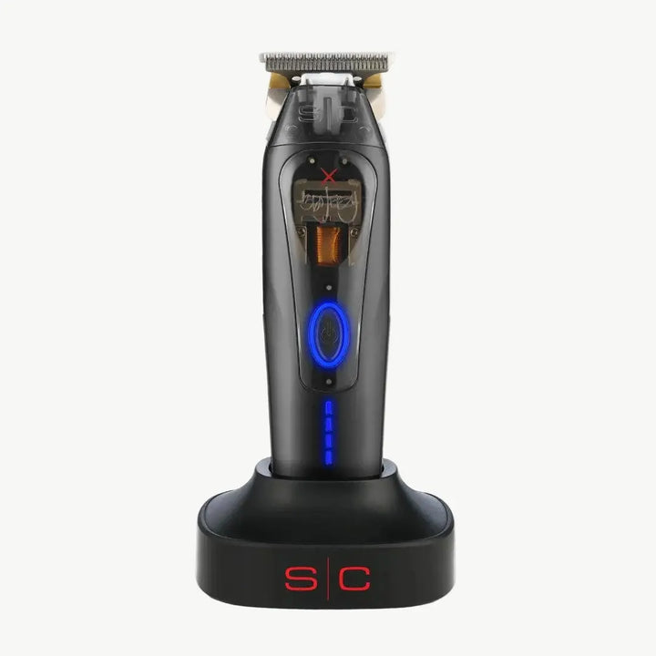 StyleCraft 360 Jeezy professional barber trimmer at BuyBarber.com