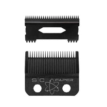 StyleCraft DLC Faper Clipper Blade with Slim Deep Tooth Cutter #SC520B - BUYBARBER.COM