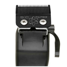 StyleCraft DLC Faper Clipper Blade with Slim Deep Tooth Cutter #SC520B - BUYBARBER.COM