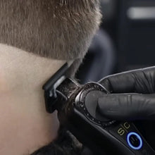 Replacement Fixed Black Diamond X-Pro Wide Blade with Black DLC 