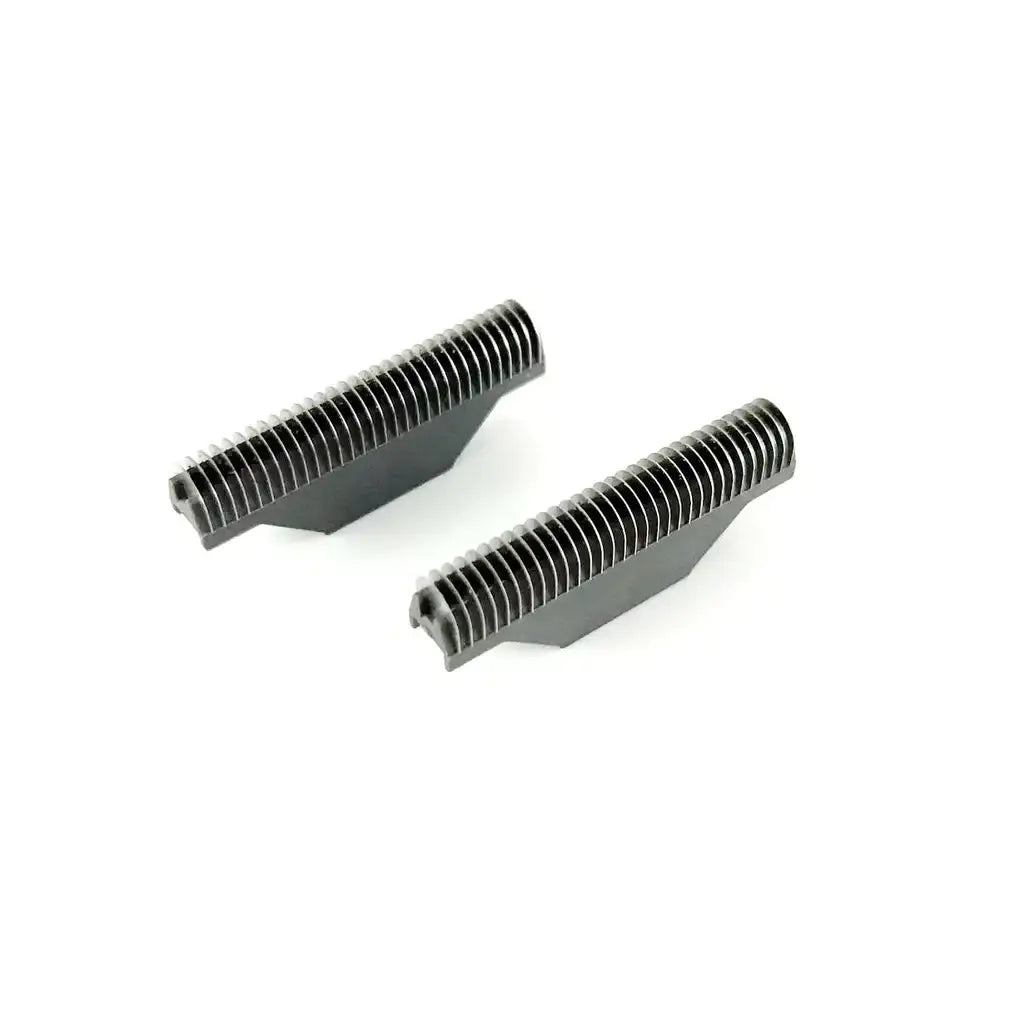 Replacement Gold Titanium Double Foil Head/Cutter Set for StyleCraft Flex Shaver Stylecraft