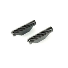 Replacement Gold Titanium Double Foil Head/Cutter Set for StyleCraft Flex Shaver Stylecraft