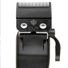 Replacement Diamond Cut Fade Blade with Shallow Tooth Cutter Set Stylecraft