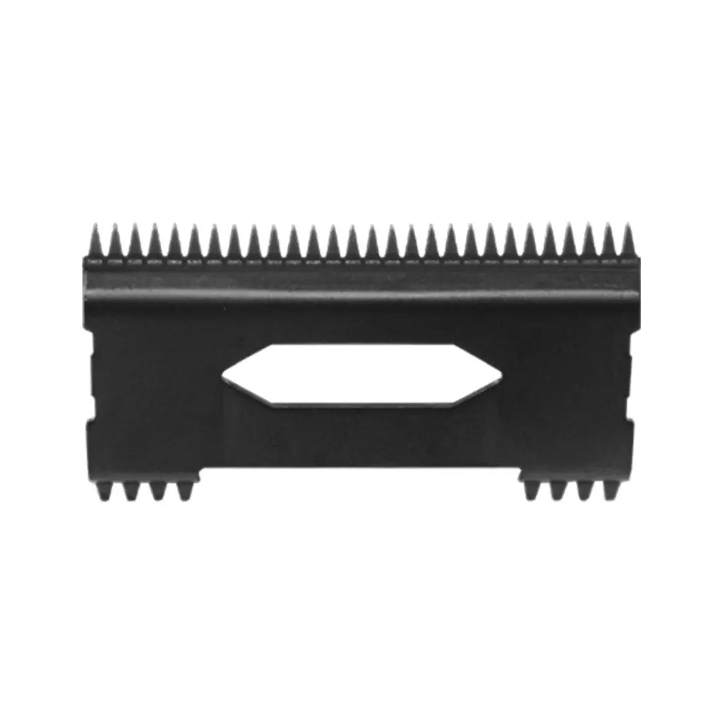 Replacement Diamond Cut Fade Blade with Shallow Tooth Cutter Set Stylecraft