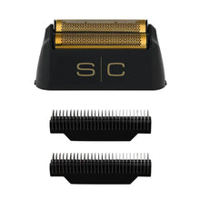 Replacement Foil Head and Cutter Set Compatible With Instinct Shaver Stylecraft