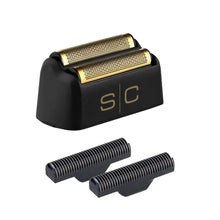 Replacement Foil Head and Cutter Set Compatible With Instinct Shaver Stylecraft