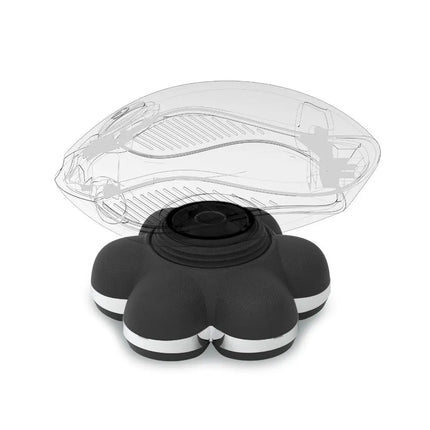 StyleCraft Ace 7X Replacement Foil Head – Stainless Steel Shaver Foil Stylecraft