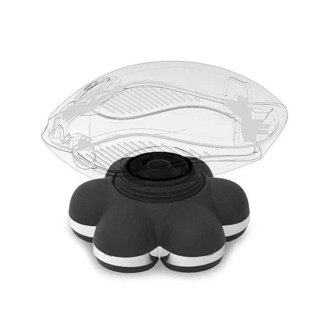 StyleCraft Ace 7X Replacement Foil Head – Stainless Steel Shaver Foil Stylecraft