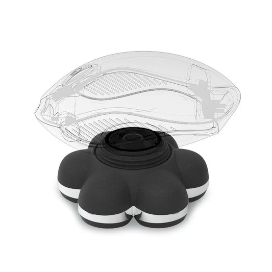 StyleCraft Ace 7X Replacement Foil Head – Stainless Steel Shaver Foil