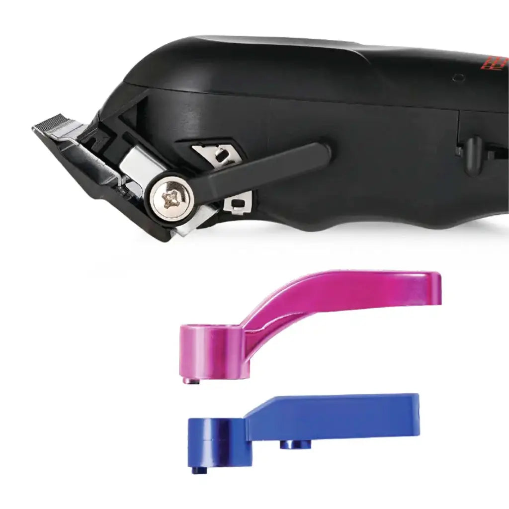 Rebel Professional Super-Torque Modular Cordless Hair Clipper - BUYBARBER.COM