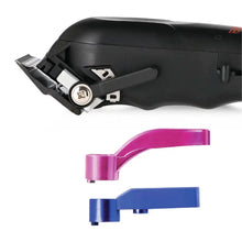 Rebel Professional Super-Torque Modular Cordless Hair Clipper - BUYBARBER.COM