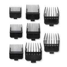 Rebel Professional Super-Torque Modular Cordless Hair Clipper - BUYBARBER.COM