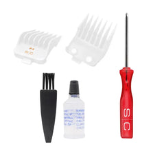 Instinct Clipper - Professional Cordless Hair Clipper with Intuitive Torque Control- Lowest Price on Cart - BUYBARBER.COM