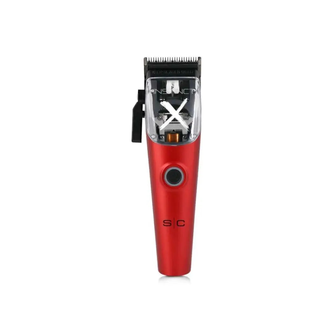 Instinct X Clipper + Instinct Trimmer Bundle | 11 500 RPM Vector Motors Stylecraft