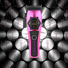 Instinct Metal Clipper - Professional IN2 Vector Motor with Intuitive Torque Control Stylecraft