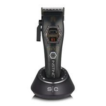Instinct Metal Clipper - Professional IN2 Vector Motor with Intuitive Torque Control Stylecraft