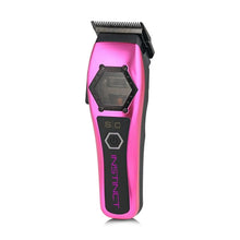 Instinct Metal Clipper - Professional IN2 Vector Motor with Intuitive Torque Control Stylecraft