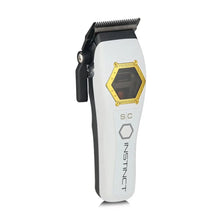 Instinct Metal Clipper - Professional IN2 Vector Motor with Intuitive Torque Control Stylecraft