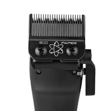 Instinct Metal Clipper - Professional IN2 Vector Motor with Intuitive Torque Control Stylecraft