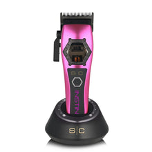 Instinct Metal Clipper - Professional IN2 Vector Motor with Intuitive Torque Control Stylecraft