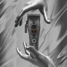 Instinct Metal Clipper - Professional IN2 Vector Motor with Intuitive Torque Control Stylecraft