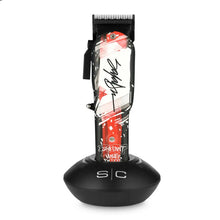 StyleCraft Rebel x King Saladeen Clipper w/ Echo Blade — Super-Torque, 180-Min - BUYBARBER.COM