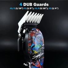 StyleCraft Rebel King Saladeen + Instinct Metal Shaver Bundle - BUYBARBER.COM