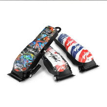 StyleCraft Rebel x King Saladeen Clipper w/ Echo Blade — Super-Torque, 180-Min - BUYBARBER.COM