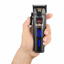 S|C x 360 Jeezy Professional Cordless Hair Clipper - BUYBARBER.COM